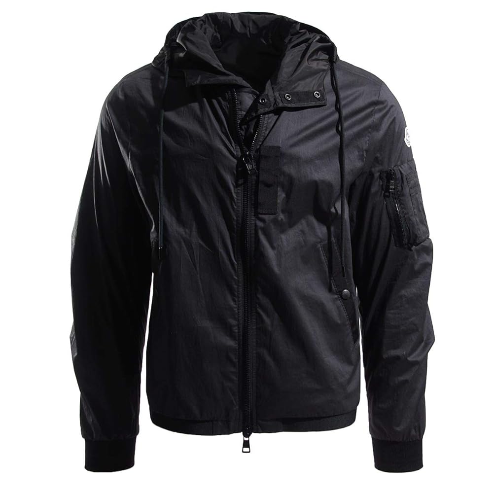 モンクレール MONCLER ・RAPHAEL Amazon.co.jp: MONCLER RAPHAEL Zip-Up Blouson, 4 Sizes